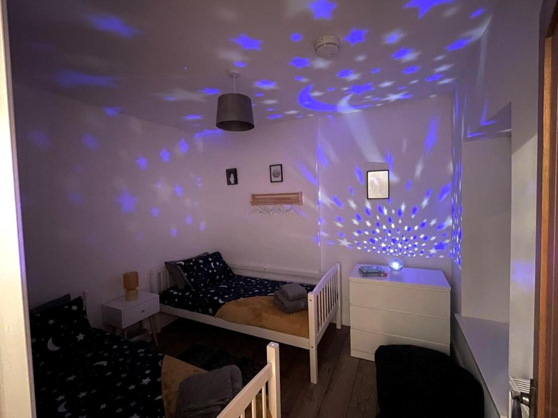 Casa One Hundred - A Beautiful 4 Bed House On The Beach Front Swansea Esterno foto